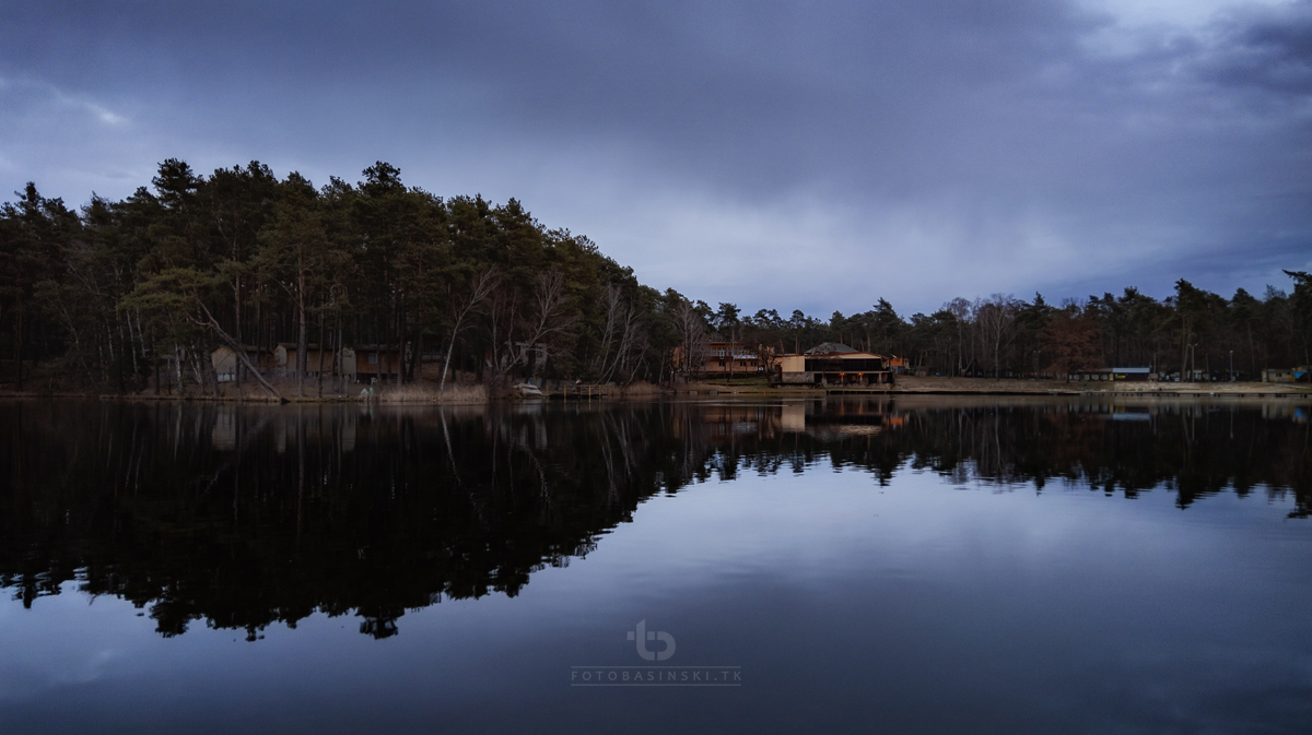 Golejowski timelapse - fotobasinski.tk