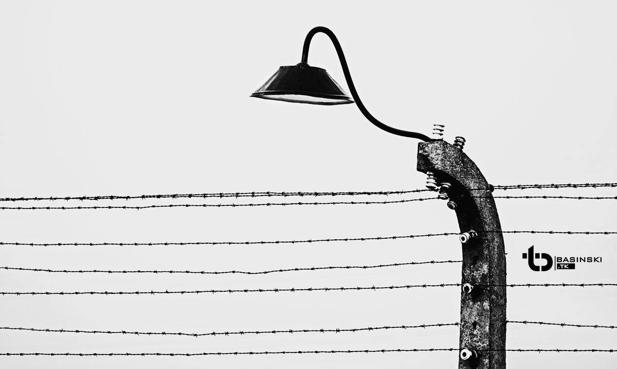 KL auschwitz - https://fotobasinski.tk