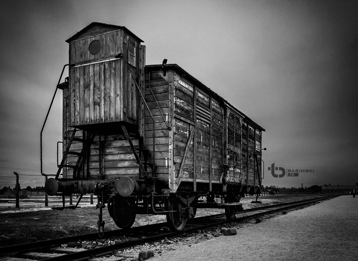 KL auschwitz - https://fotobasinski.tk