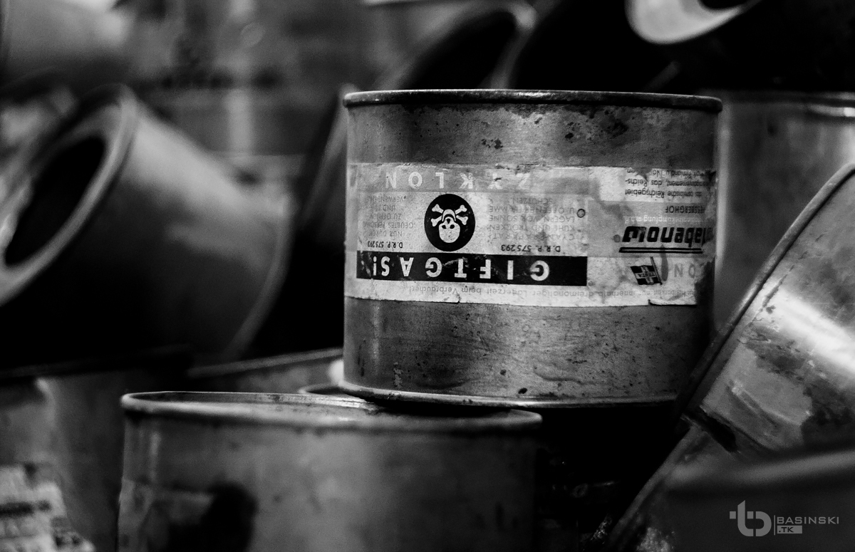 KL auschwitz - https://fotobasinski.tk