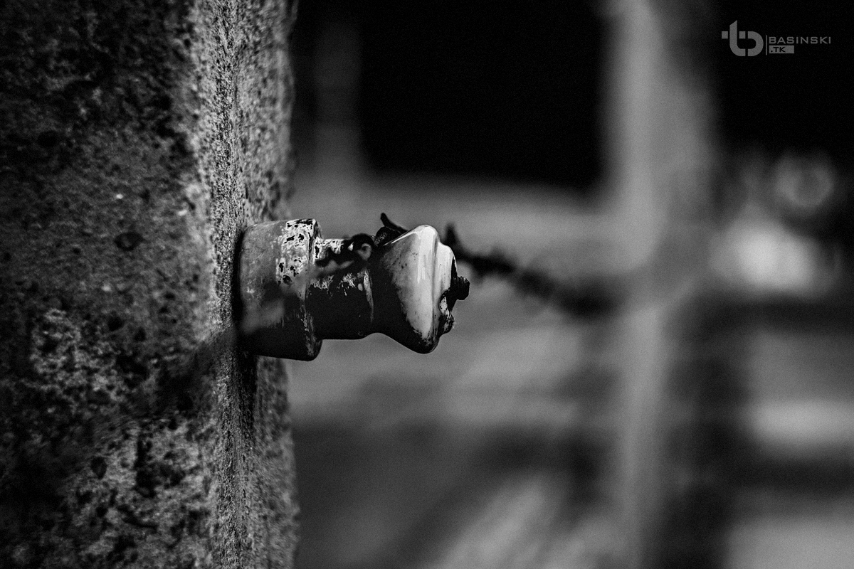 KL auschwitz - https://fotobasinski.tk