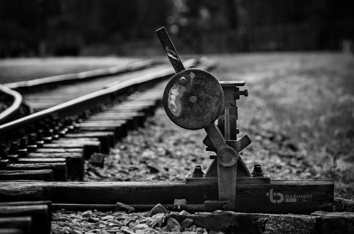 KL auschwitz - https://fotobasinski.tk