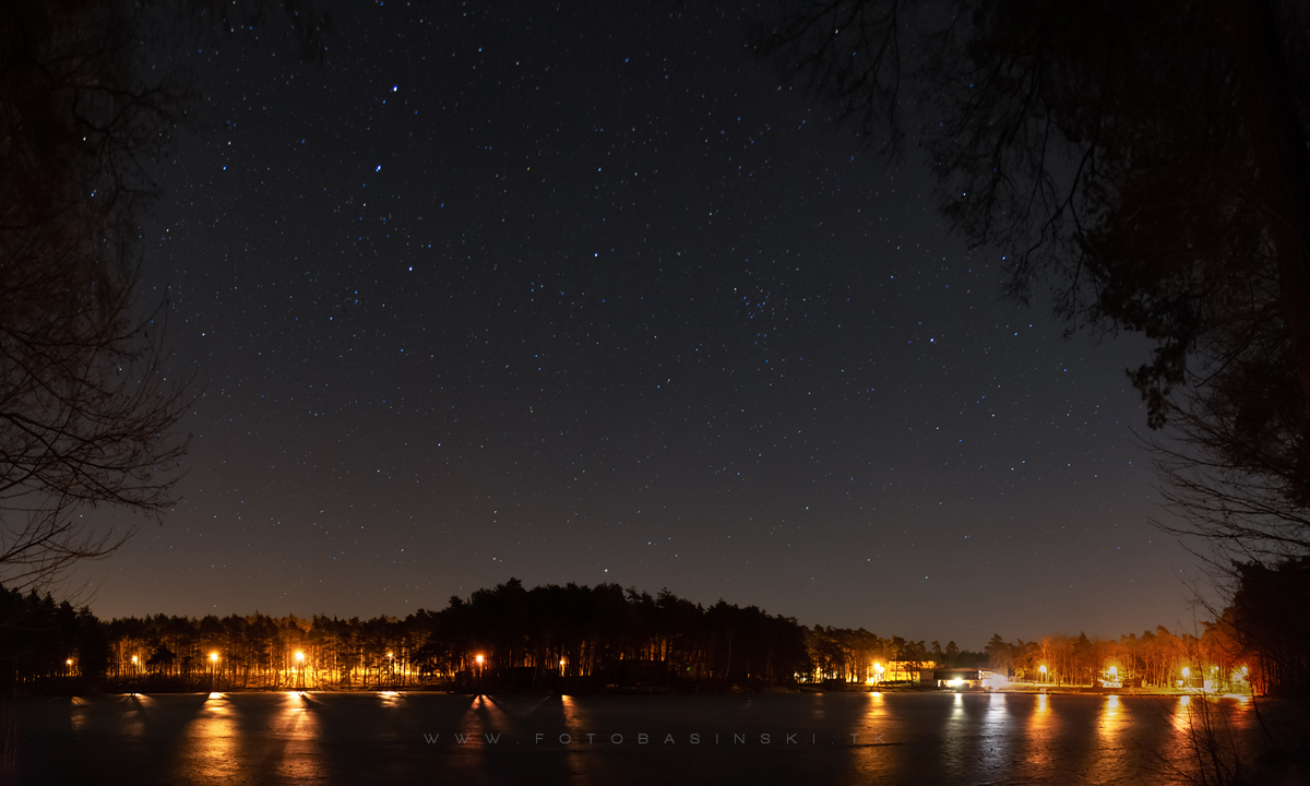 Golejów timelapse 2021 - https://fotobasinski.com.pl