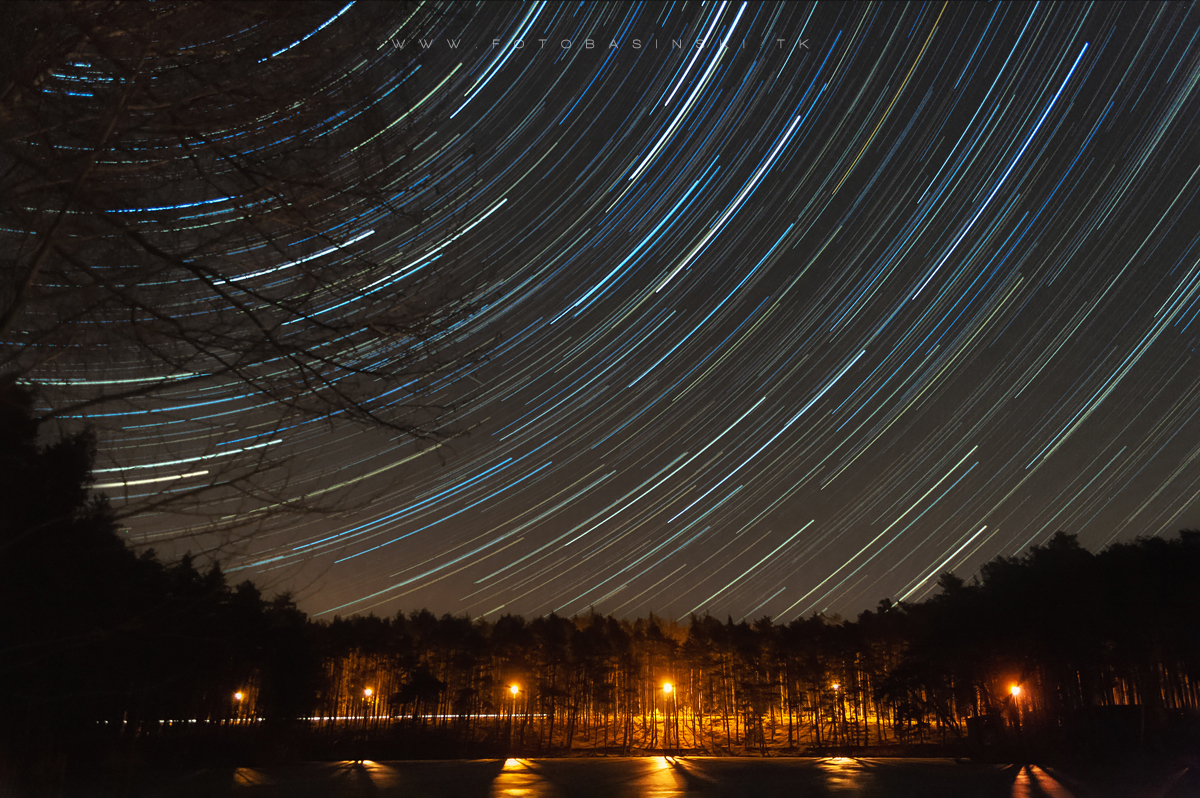 Golejów timelapse 2021 - https://fotobasinski.com.pl