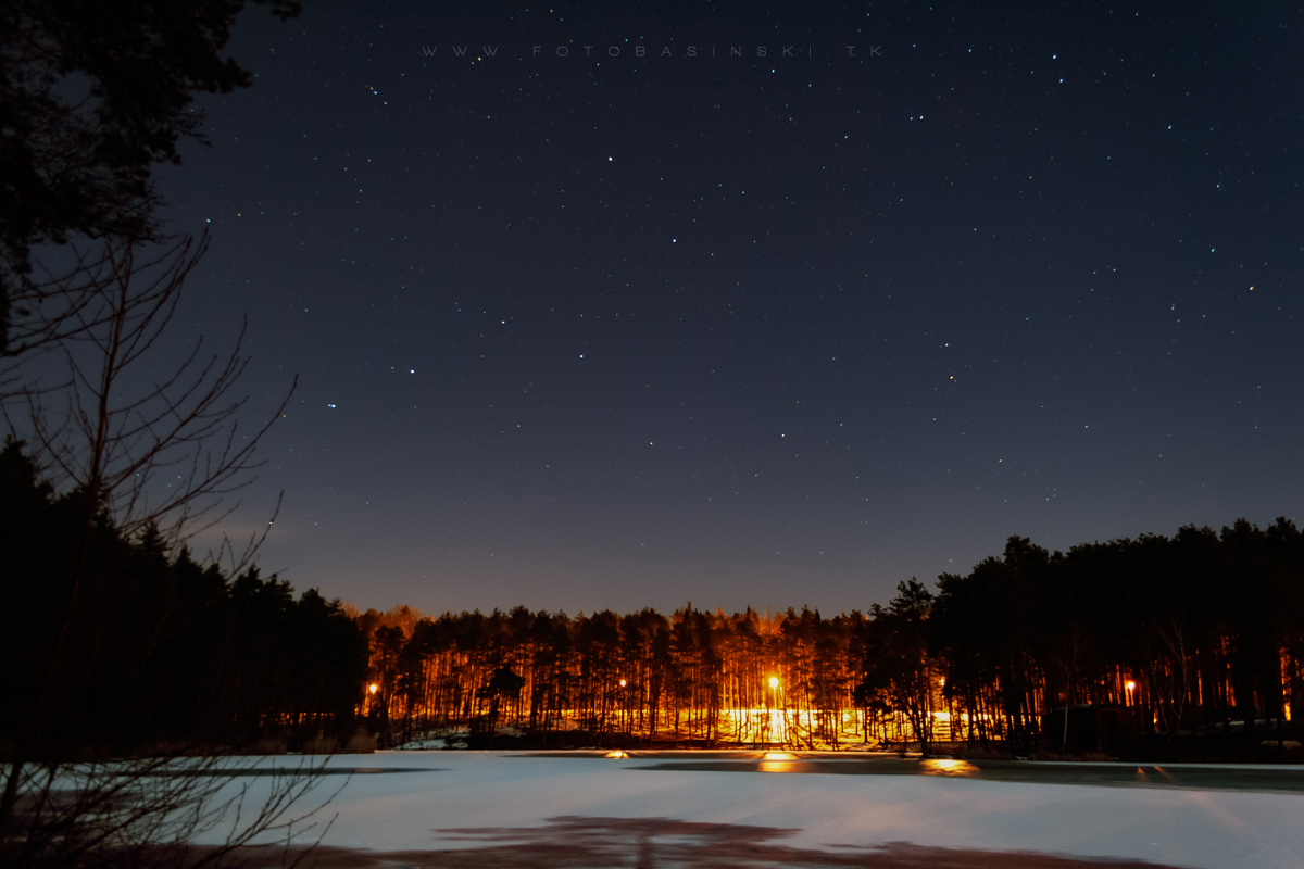 Golejów timelapse 2021 - https://fotobasinski.com.pl