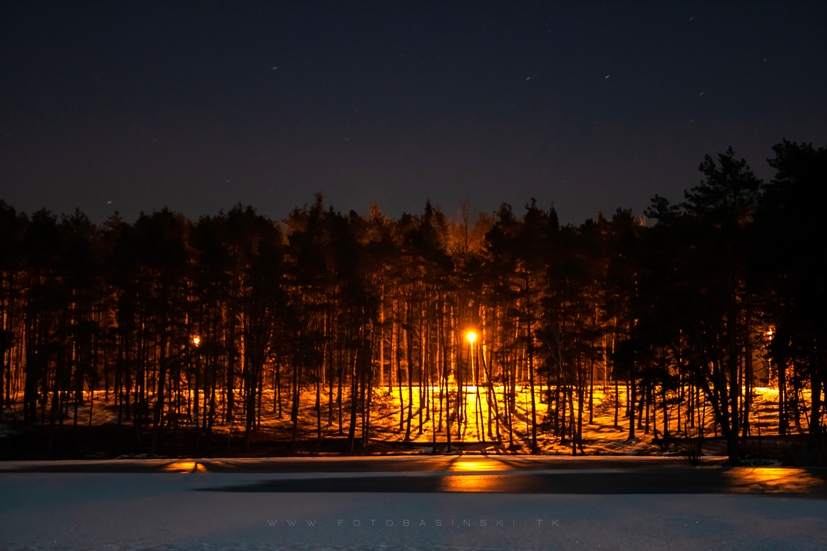 Golejów timelapse 2021 - https://fotobasinski.com.pl