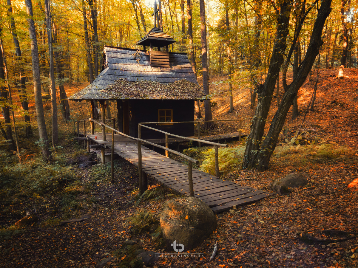 Jesienne krajobrazy - https://fotobasinski.tk