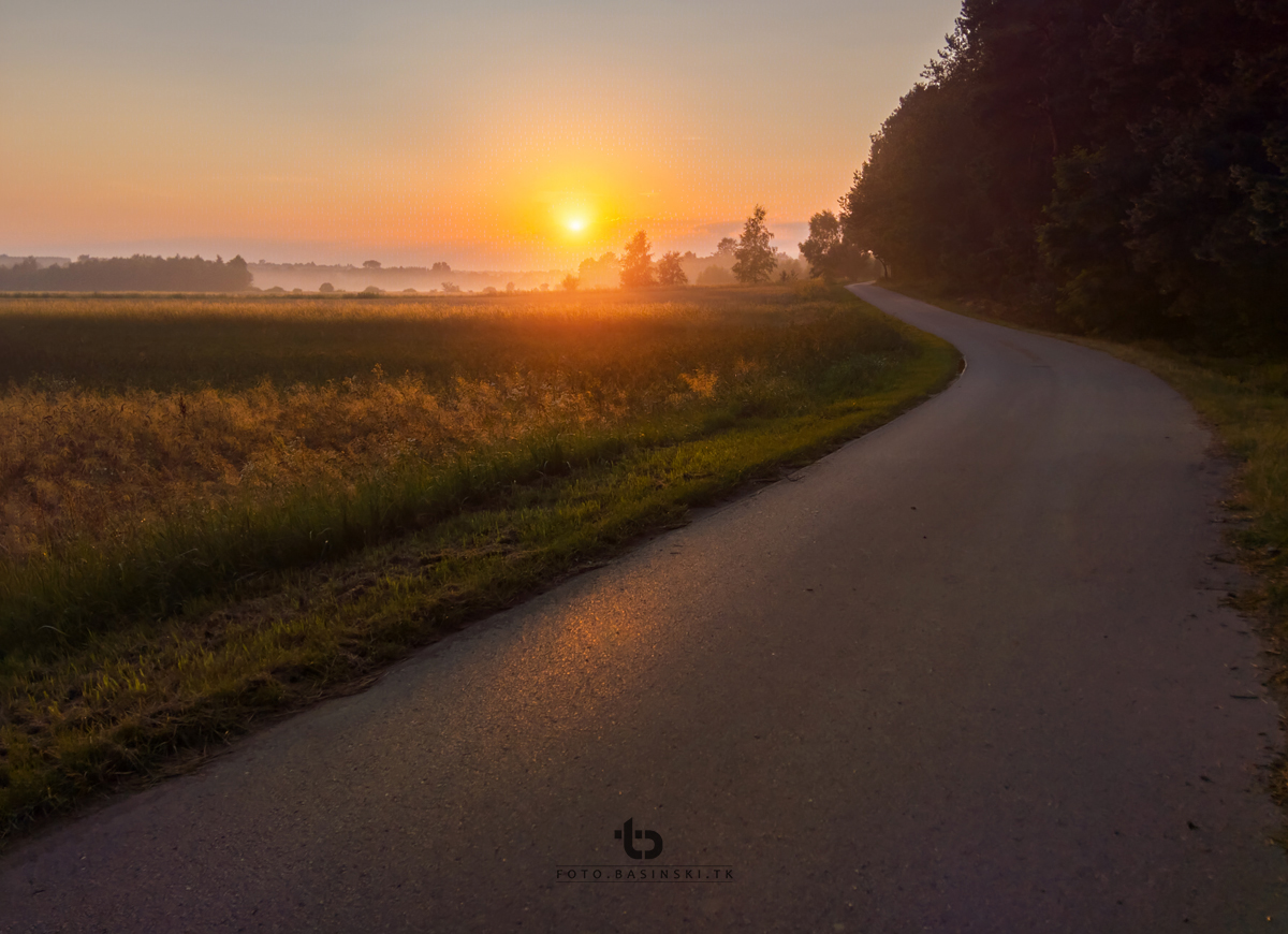 Jesienne krajobrazy - https://fotobasinski.tk