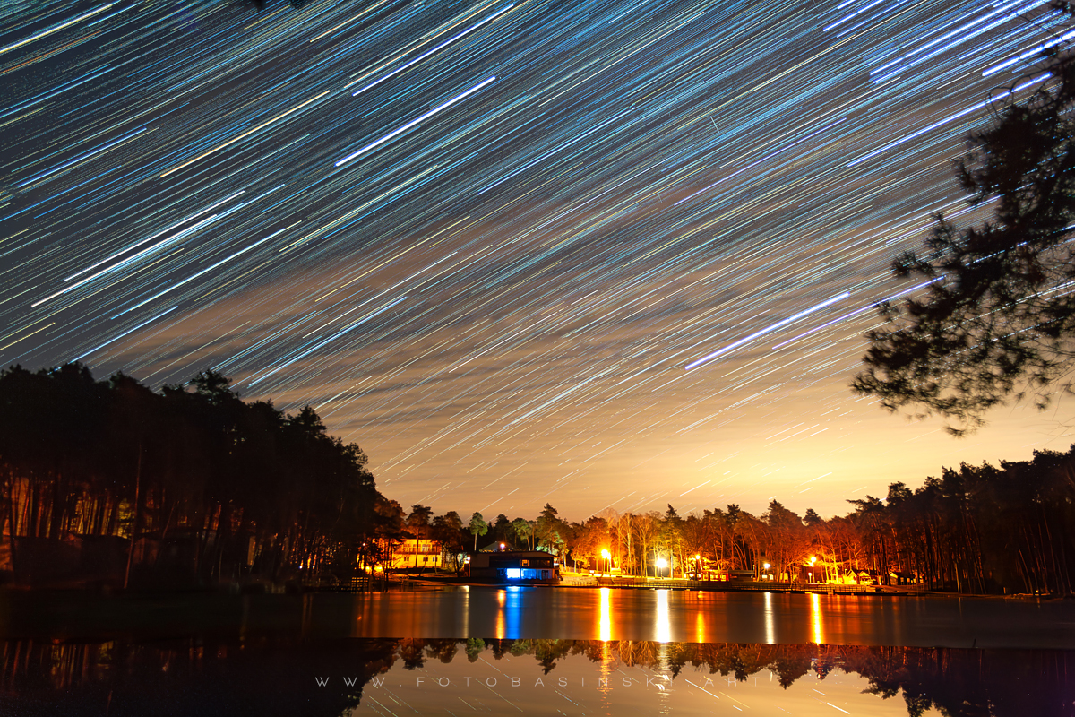 Gwiazdozbiór Oriona - https://fotobasinski.art