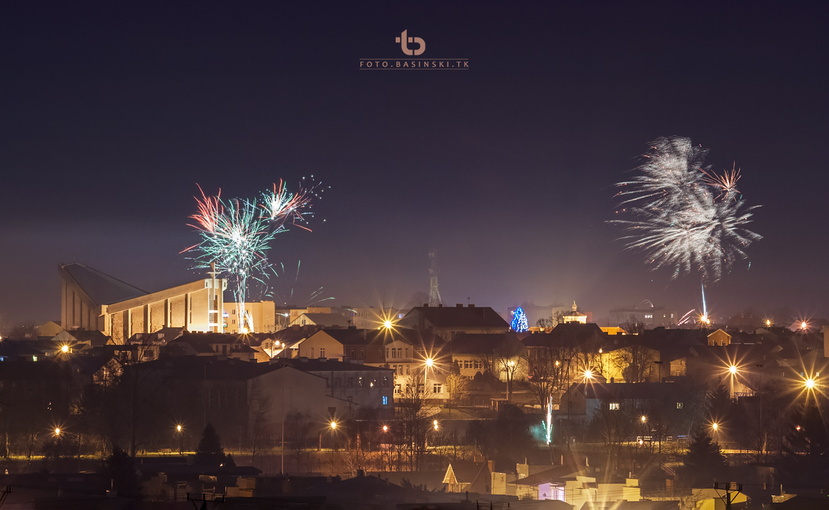 Sylwester w Staszowie - https://fotobasinski.tk