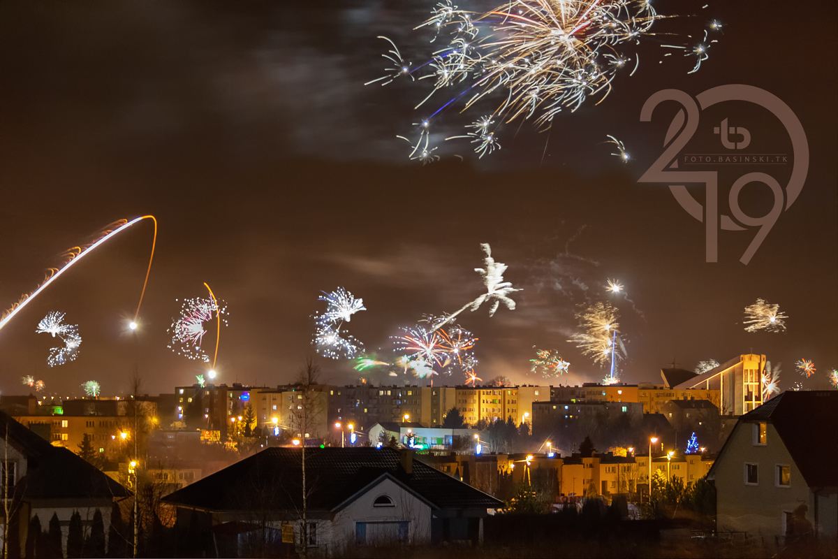 Sylwester Staszów 2019 - https://fotobasinski.tk
