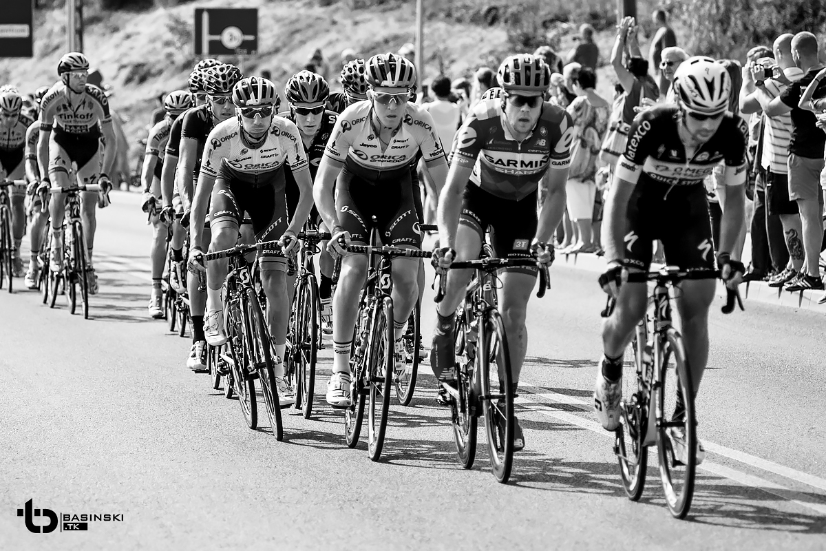 Tour de Pologne 2014 - https://fotobasinski.tk
