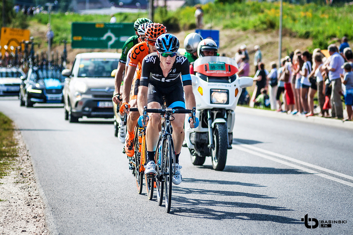 Tour de Pologne 2014 - https://fotobasinski.tk