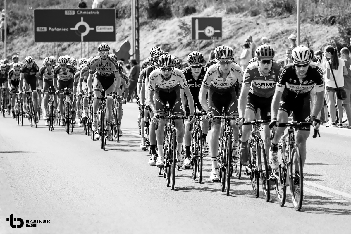 Tour de Pologne 2014 - https://fotobasinski.tk