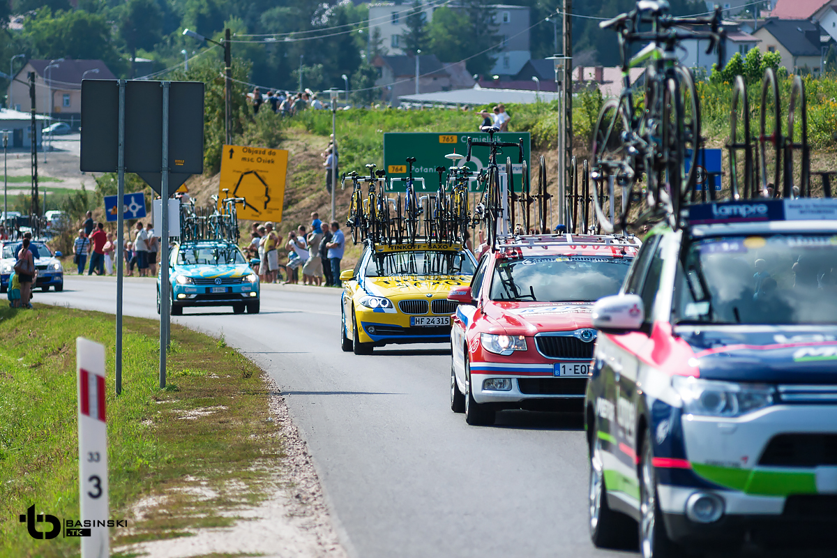Tour de Pologne 2014 - https://fotobasinski.tk