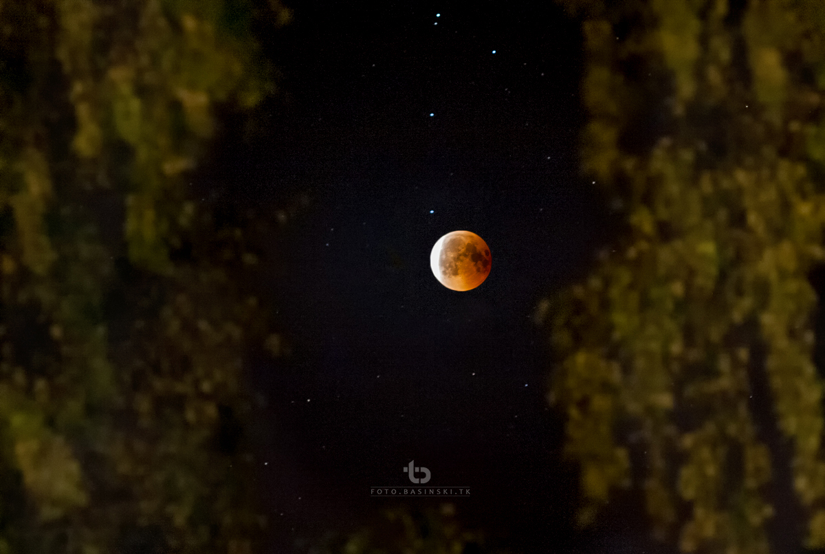 Zaćmienie księzyca 2018 - https://fotobasinski.tk